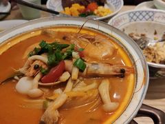-米泰芒·东南亚料理(体育西店)