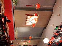 -红料理|串串有瘾·烧烤(吴中路店)