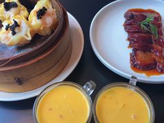 -丽晶轩中餐厅(重庆丽晶酒店)
