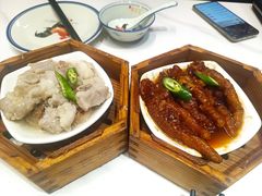 -粤食堂(天津和悦汇店)
