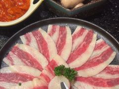 -樱嘢·炭火烧肉(惠南店)