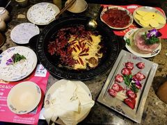 -小龙坎火锅(春熙太古里店)