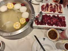 -八合里潮汕鲜牛肉火锅(福州万象城店)