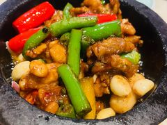 -韵秋荷(宝山龙湖天街店)