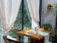 -弗兰克牛排西餐厅Ribone steak house(柠檬花园店)