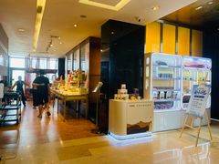 -佛山恒安瑞士大酒店-瑞士咖啡厅-主题自助餐
