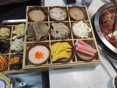 -芈重山老火锅(昌平店)