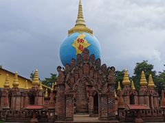 -一寨两国风景区
