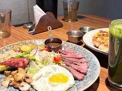 -POKEE VIA&Brunch·维娅(重庆来福士店)