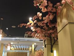 大堂-新廊桥(原科华廊桥店)