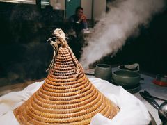 -鲜潭蒸汽石锅鱼(五道口购物中心店)