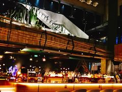 -The ROOF (通盈中心店)