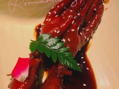 相爷鸡爪-枚青·临安酒肆(腾飞大厦店)
