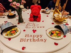 -狮拾久·现代新加坡料理(福田COCO Park店)