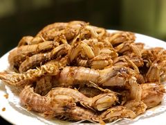 -东江海鲜酒家(艺都分店)