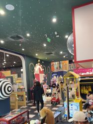 点击看大图 -MELAND CLUB亲子乐园·派对·餐厅(北京芳圆里ID MALL店)