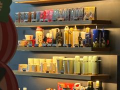 -星巴克(杭州临平万达广场店)