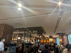 -新旺茶餐厅(嘉里城店)