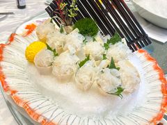 -龙悦湾酒家·八阵鱼生·渔人码头店