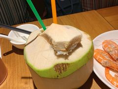 -泰华海鲜中餐厅(普吉镇店)