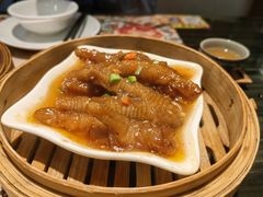 -虾饺妹·粤式手工点心(水荫路店)