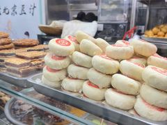 -老磁器口豆汁店(天坛店)