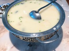 特色肚肺汤-川悦壹号·川菜(蠡溪路店)