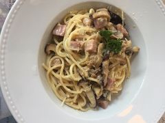-莫多多餐厅