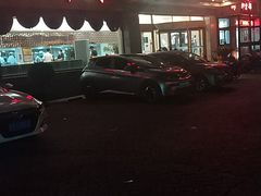 -香融府·烤鸭·家常菜(马家堡路店)