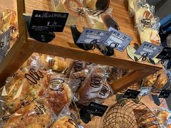 -Max Bakery 阿唛手作