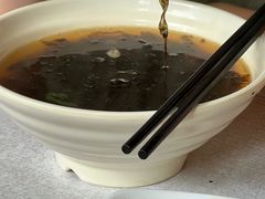 -宝光熏肉鞋底火烧(新街口店)