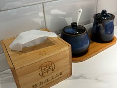 -镇南锅盖面馆(解放路店)