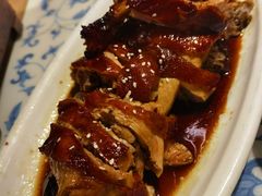 -小菜园新徽菜(泰州茂业店)