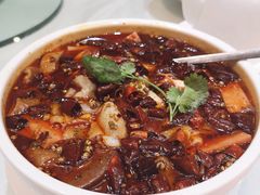 -上海会馆(香港名都店)