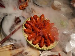 -王红军龙虾(新民路店)