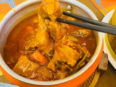 -内蒙古驻京办餐厅