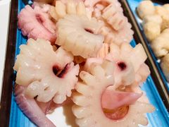 -桃源村铁锅炖鱼(体育馆道店)