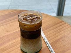 -木嘛working coffee&bar(碧道馆店)
