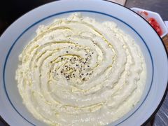 -火山屋台(新街口店)