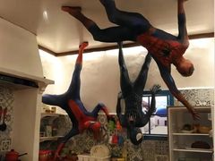 -槟城颠倒博物馆