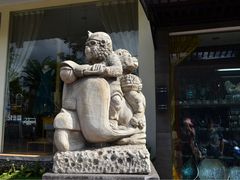 -乌布德传统市场