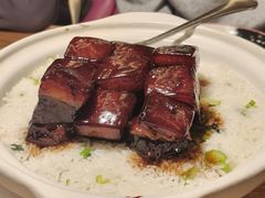 -新白鹿餐厅(龙游路总店·杭帮菜名店)