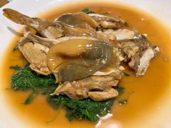 -永安鱼庄·镇江菜(丁卯店)