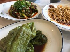 -沙坪坝区稀饭村餐馆