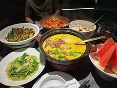 -沅江水·湖南家宴(珠江新城高德置地秋广场店)