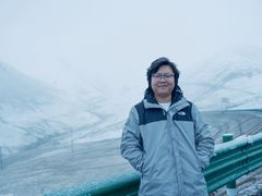 -大冬树山垭口