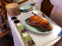 -丽江金茂凯悦臻选酒店-滇香馆