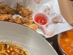 -Pennehut畔尼意面(合肥万象城店)