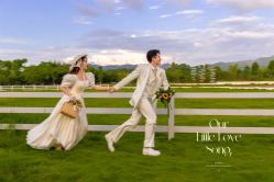 -太古映画婚纱摄影(天河店)