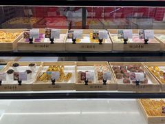 -北京稻香村(方庄店)